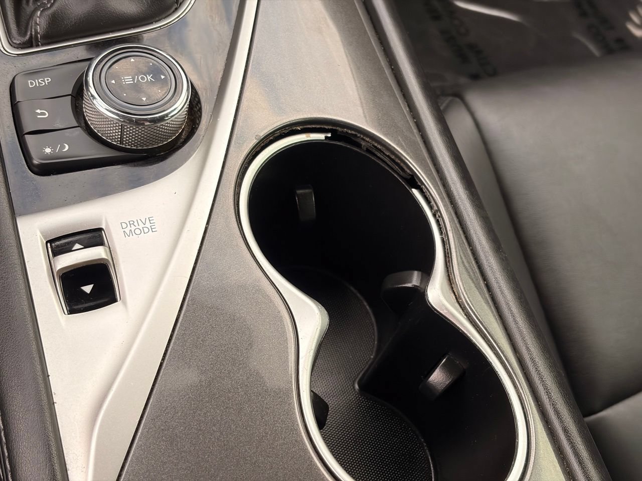 Used 2018 INFINITI Q50 Pure RWD image 26