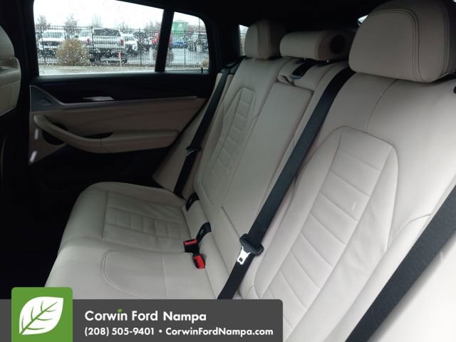 Used 2019 BMW X4 xDrive30i image 25