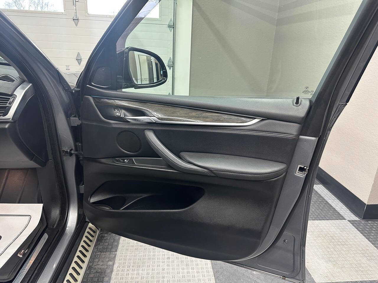 Used 2016 BMW X5 xDrive35i image 33