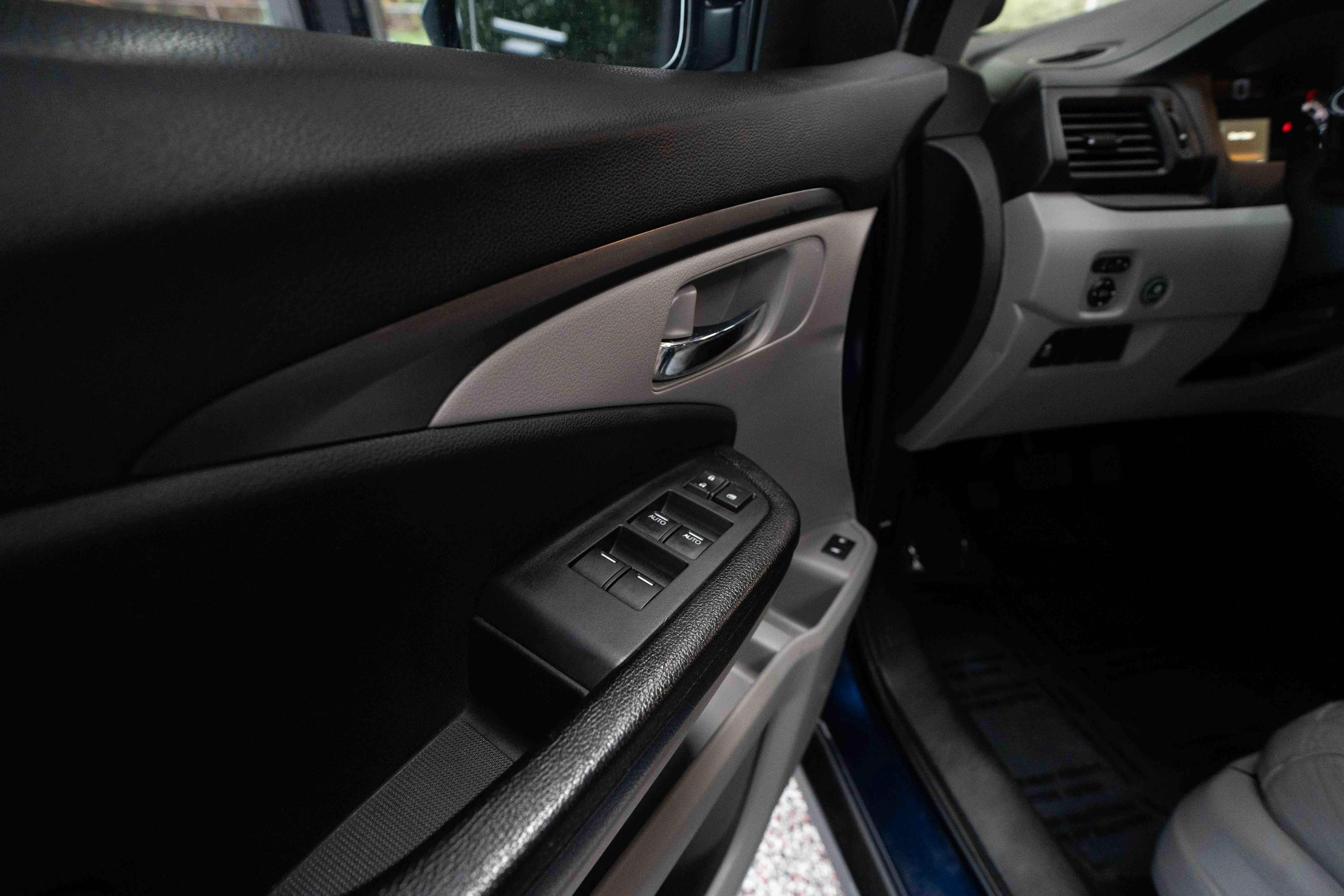 Used 2016 Honda Pilot EX-L image 7