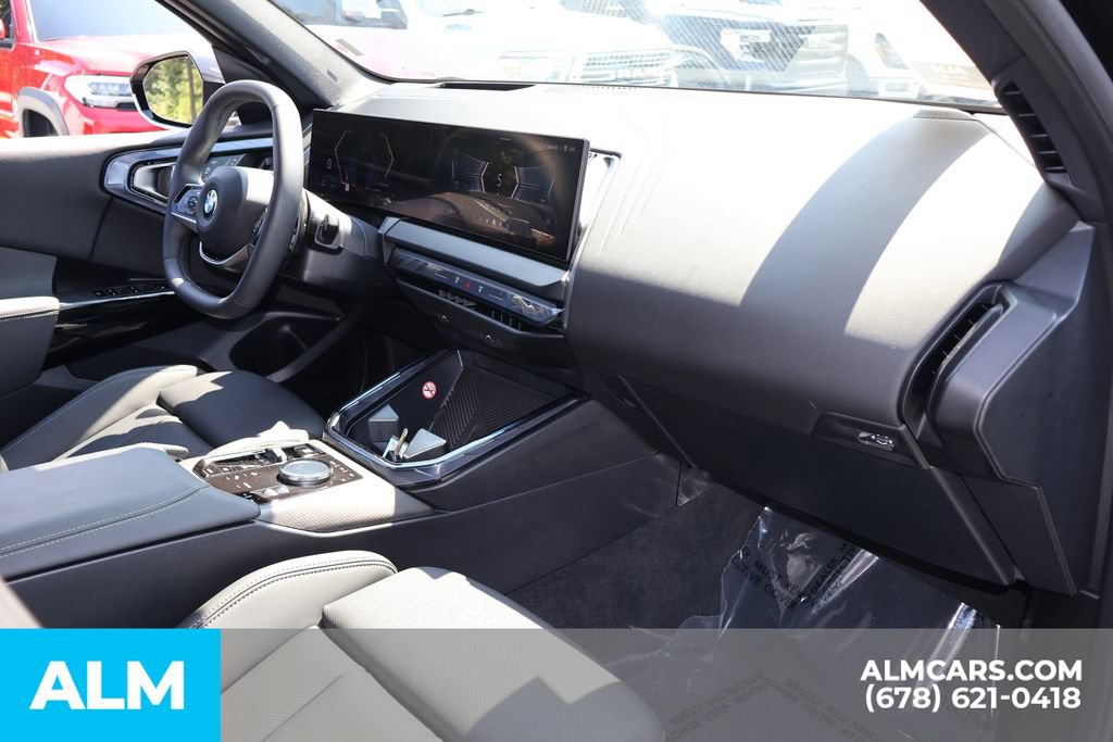 Used 2026 BMW X3 xDrive30i AWD/4WD image 28