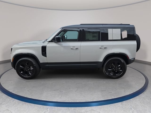 New 2026 Land Rover Defender 110 S AWD/4WD image 8