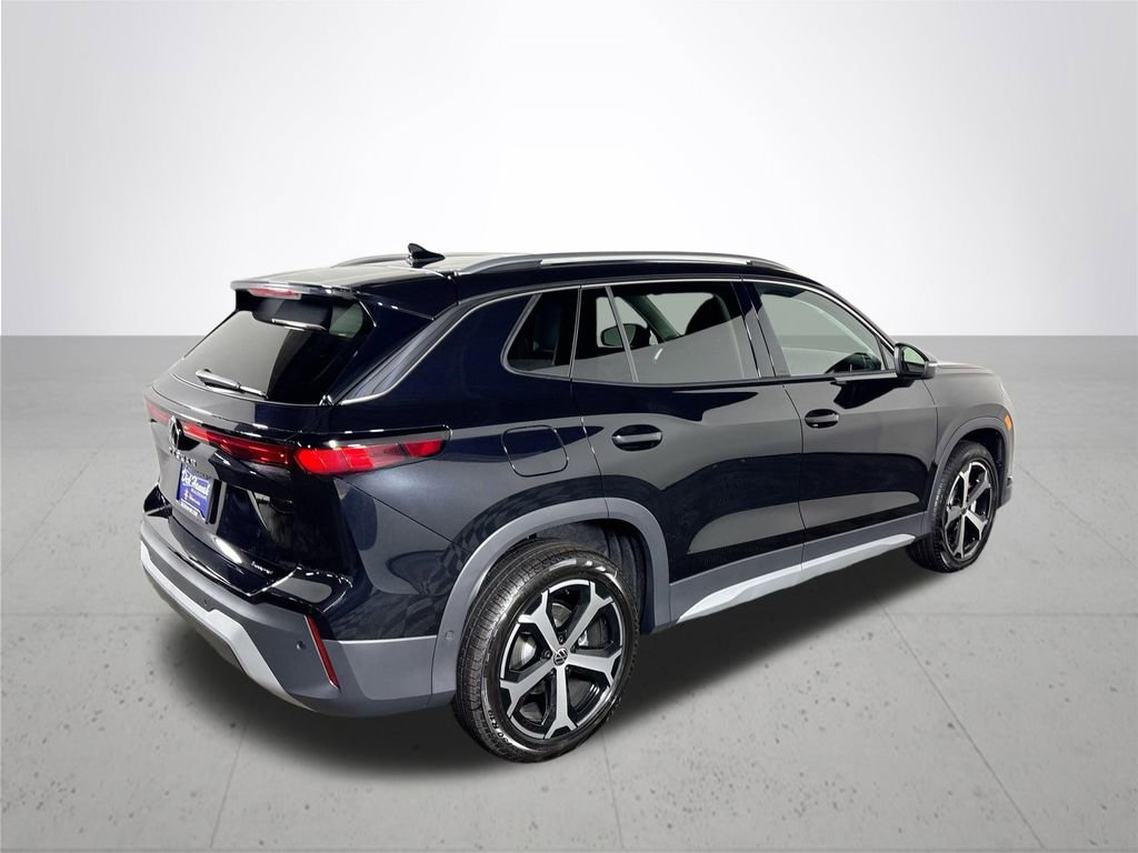 New 2026 Volkswagen Tiguan SE image 6