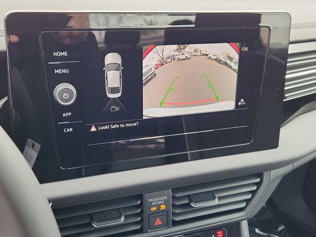 New 2026 Volkswagen Jetta Sport image 15