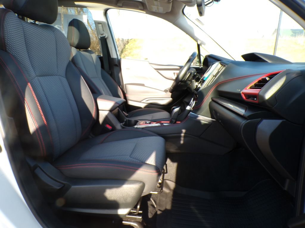 Used 2020 Subaru Forester Sport AWD/4WD image 18