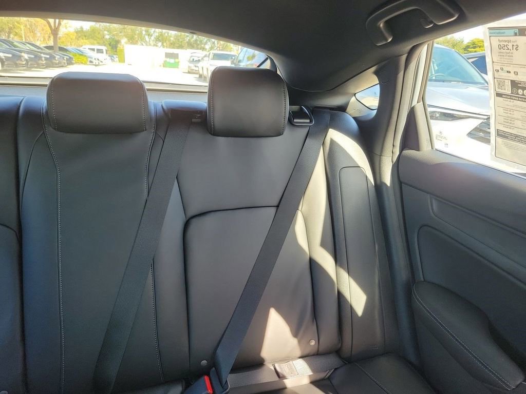 New 2026 Acura Integra A-Spec image 6