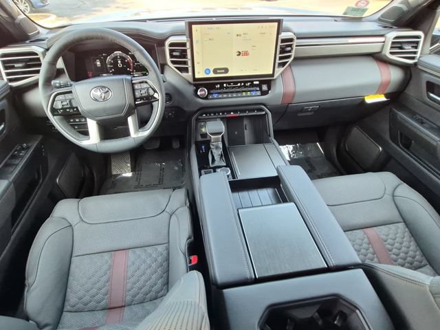 New 2026 Toyota Sequoia Capstone AWD/4WD image 26