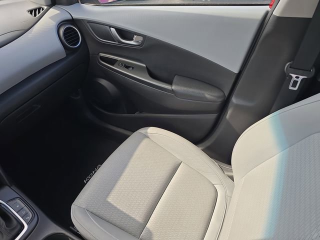 Used 2019 Hyundai Kona Ultimate image 16