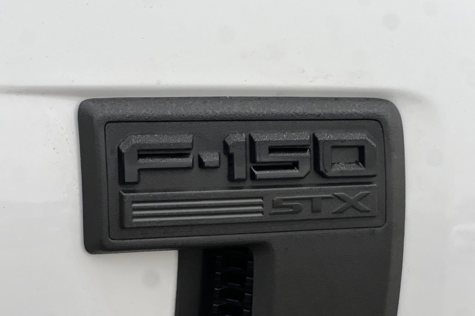New 2026 Ford F150 STX image 7