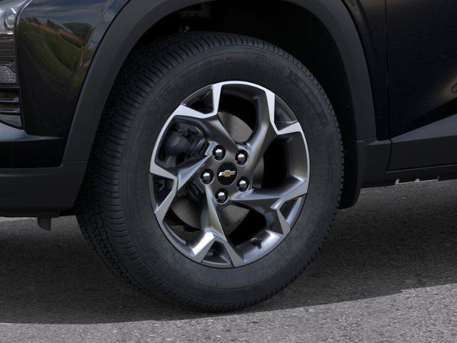 New 2026 Chevrolet Trax LT w/ Sunroof Package FWD image 9