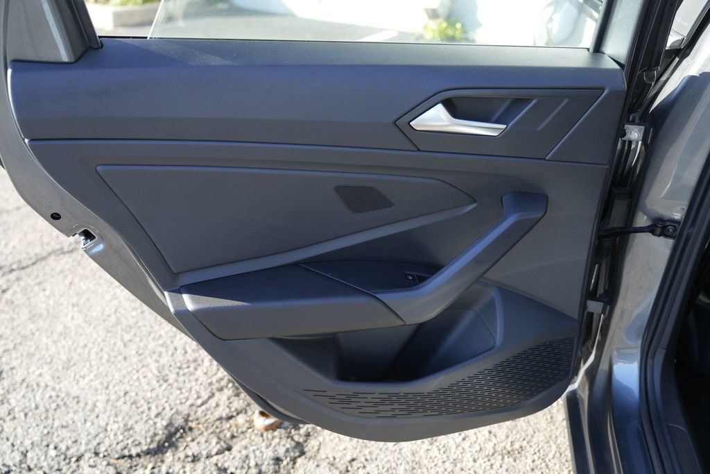 Used 2023 Volkswagen Jetta SE FWD image 27