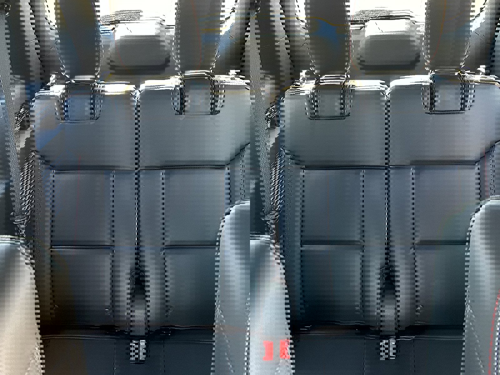 New 2026 Ford Explorer ST w/ Sun And Sound Package image 8