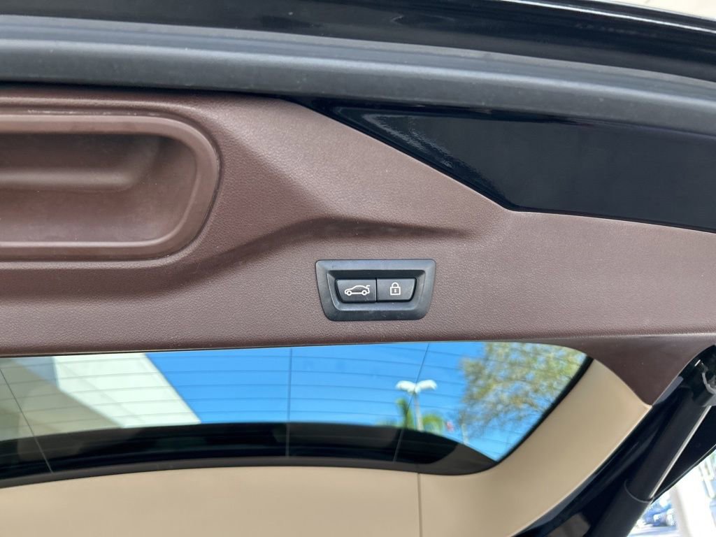 Used 2019 BMW X7 xDrive40i image 45