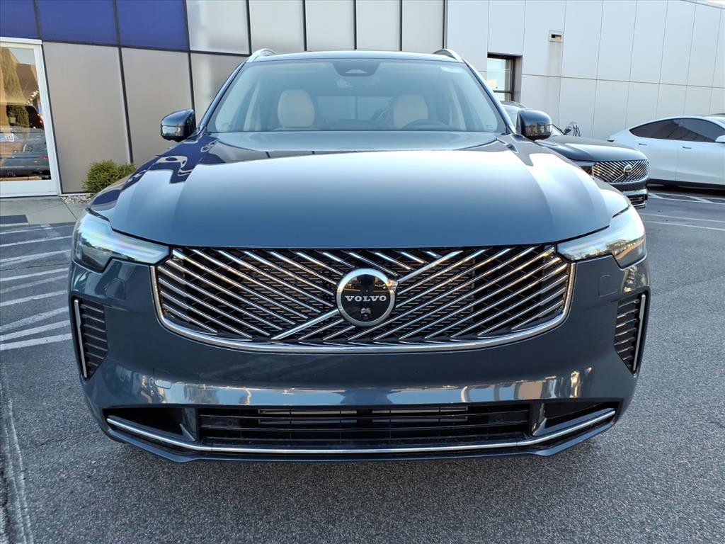 New 2026 Volvo XC90 T8 Ultra w/ Protection Package Premier image 10