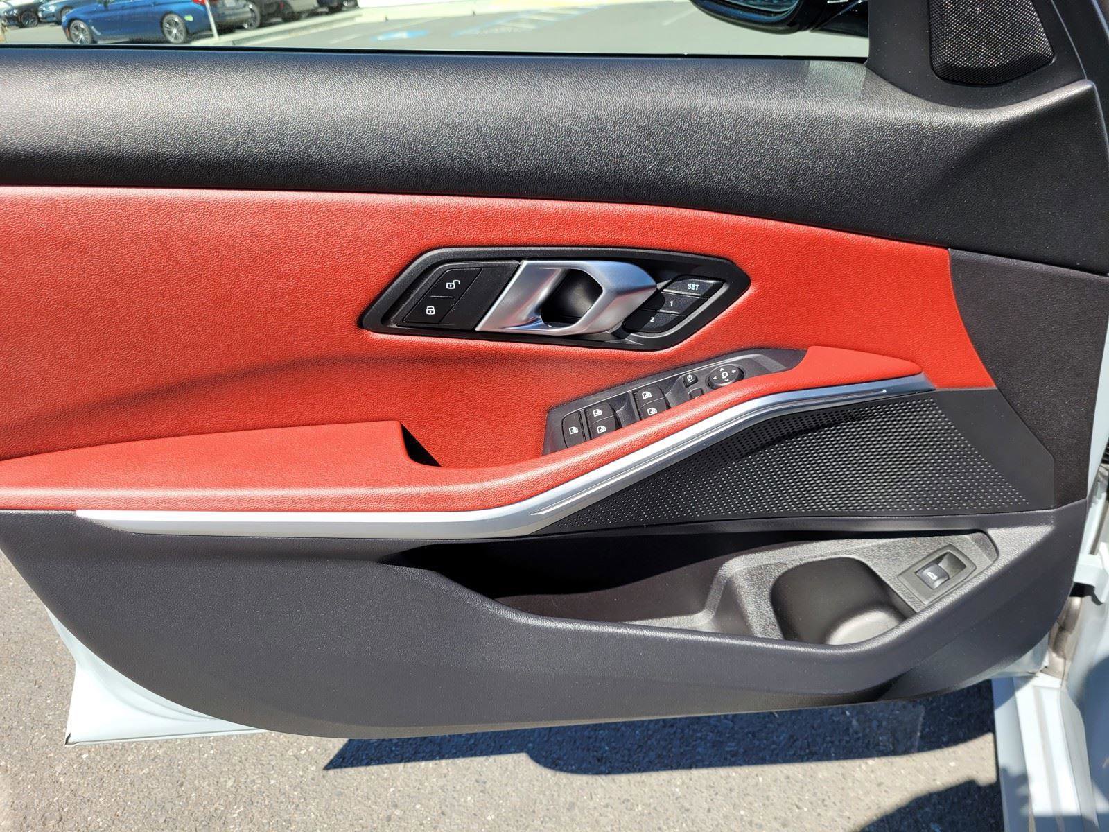 Certified 2024 BMW M340i RWD image 23