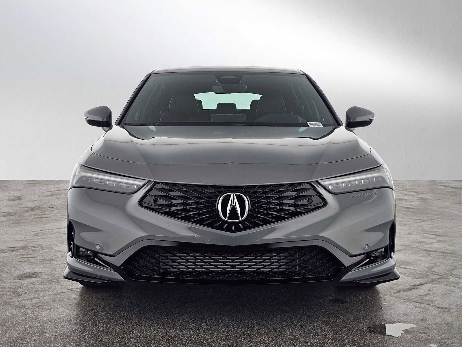 New 2026 Acura Integra A-Spec image 8