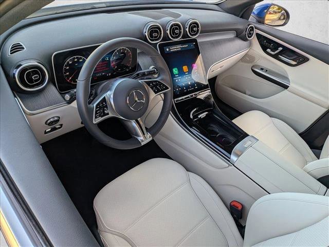 Certified 2026 Mercedes-Benz GLC 300 4MATIC image 10