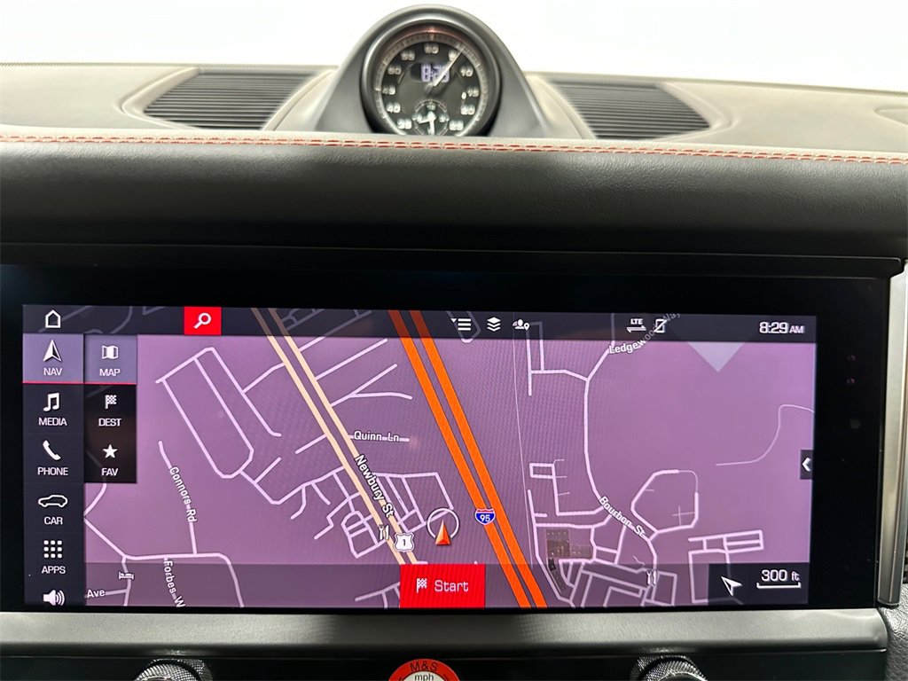 Used 2023 Porsche Macan GTS image 27