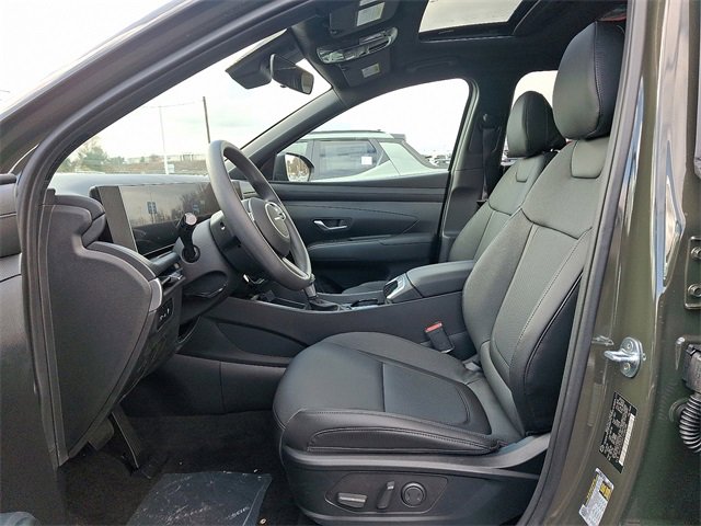 New 2026 Hyundai Santa Cruz SEL image 7