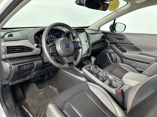 Used 2024 Subaru Crosstrek 2.5i Limited AWD/4WD image 16