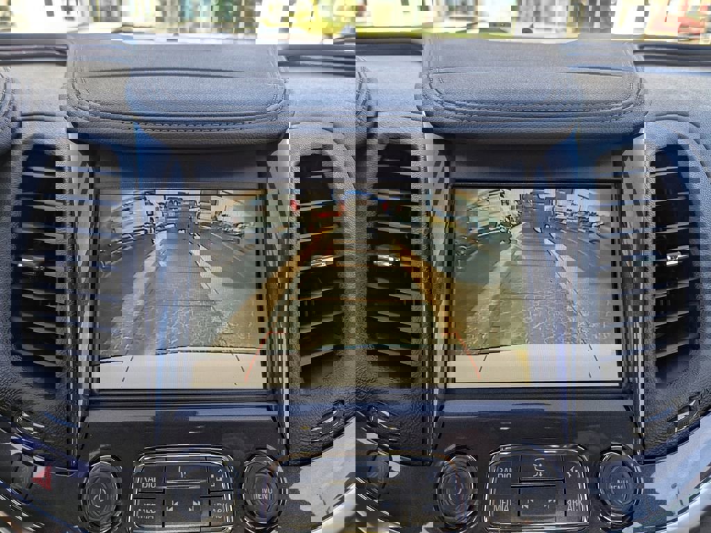 Used 2018 Chevrolet Impala LT image 19