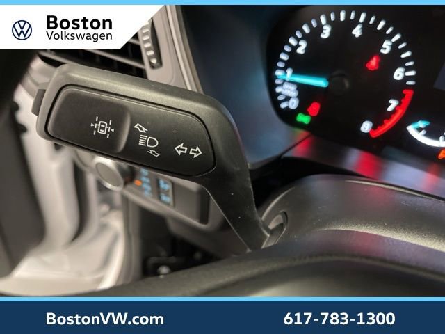 Used 2021 Ford Escape S image 19