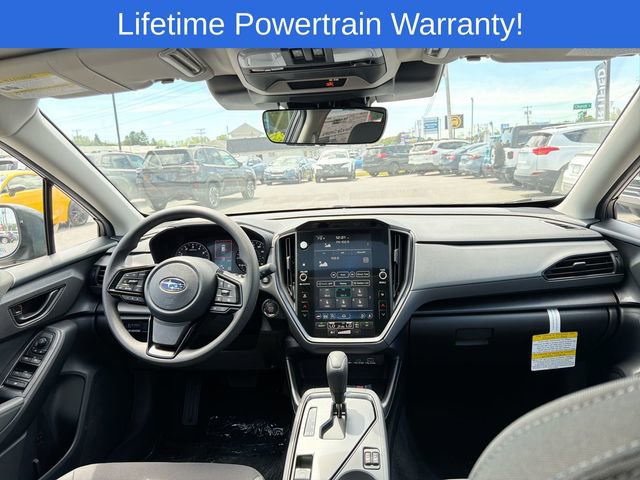 New 2026 Subaru Crosstrek 2.0i Premium AWD/4WD image 18