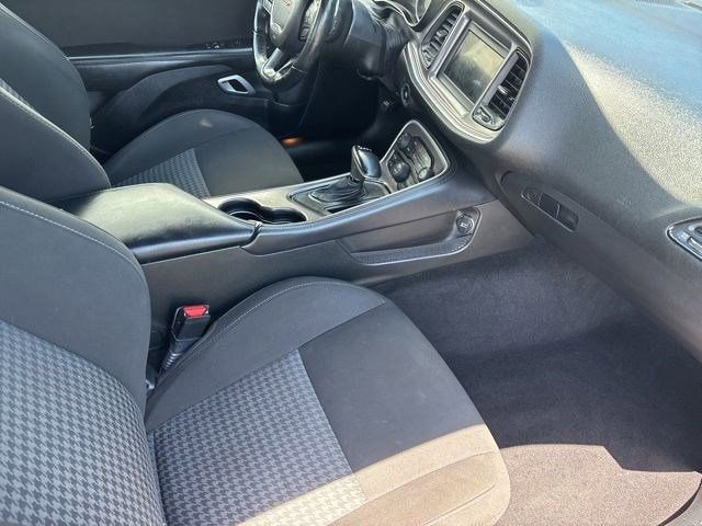 Used 2021 Dodge Challenger R/T RWD image 31