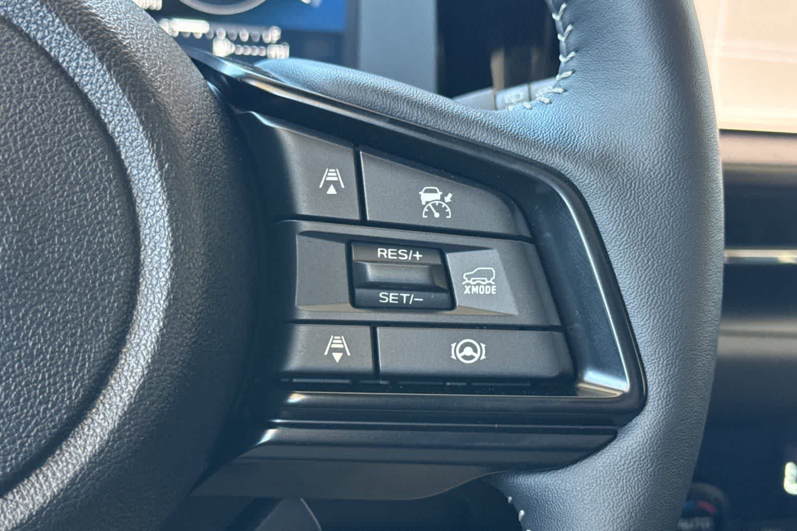 New 2026 Subaru Outback Touring XT AWD/4WD image 27