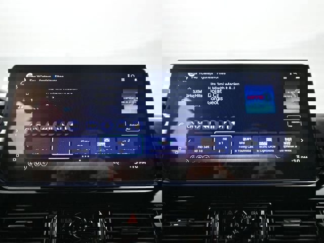 New 2026 Nissan Pathfinder Rock Creek image 15