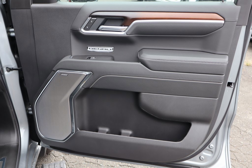 New 2025 GMC Sierra 1500 Denali image 25