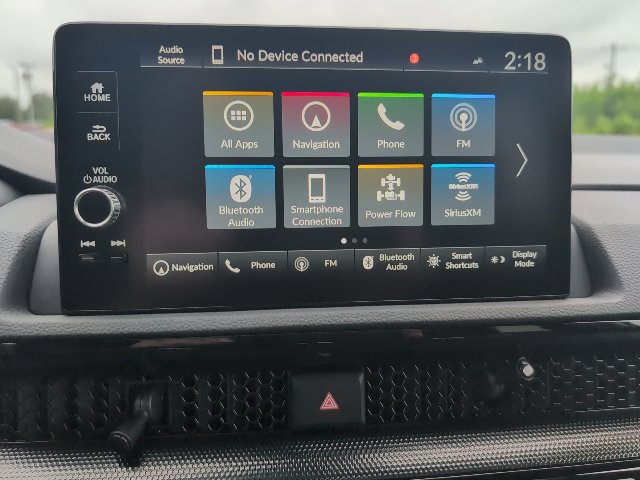 Used 2024 Honda CR-V Sport Touring image 19