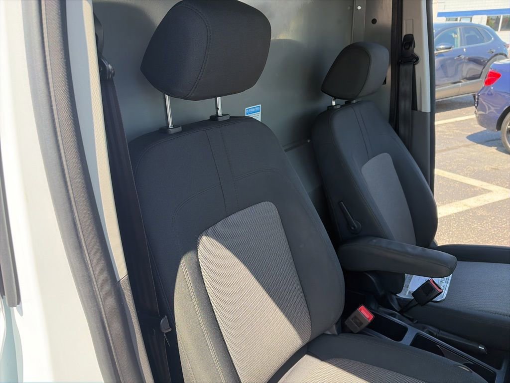 Used 2022 Ford Transit Connect XL image 23