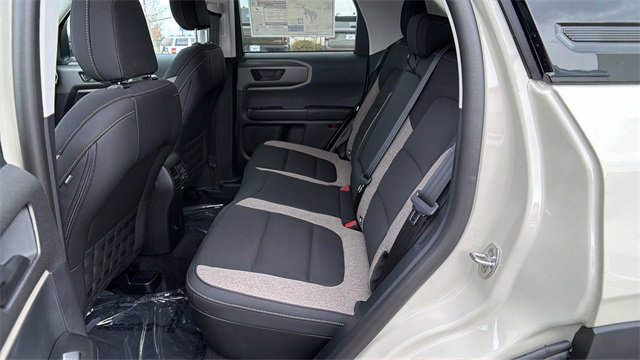 New 2025 Ford Bronco Sport Big Bend image 11