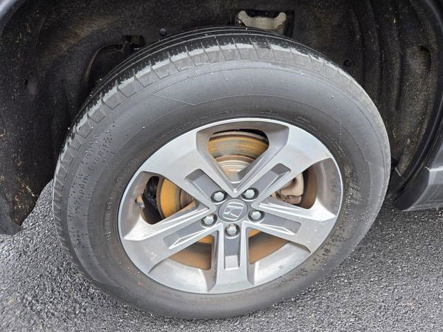 Used 2023 Honda Pilot EX-L image 27