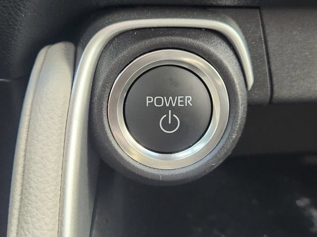 Certified 2026 Toyota Grand Highlander AWD Hybrid image 20