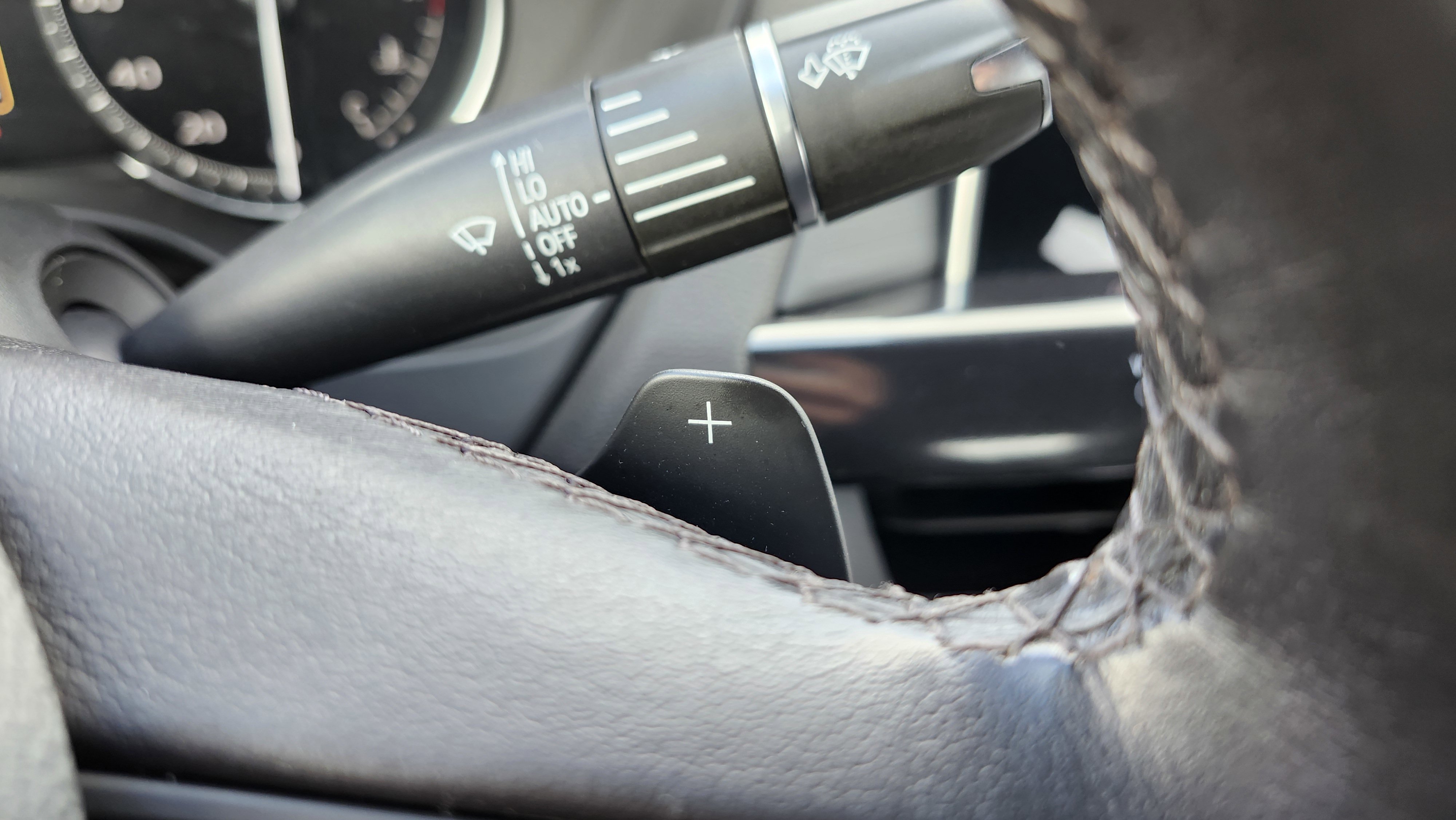 Used 2023 Cadillac CT4 Premium Luxury w/ Climate Package image 11