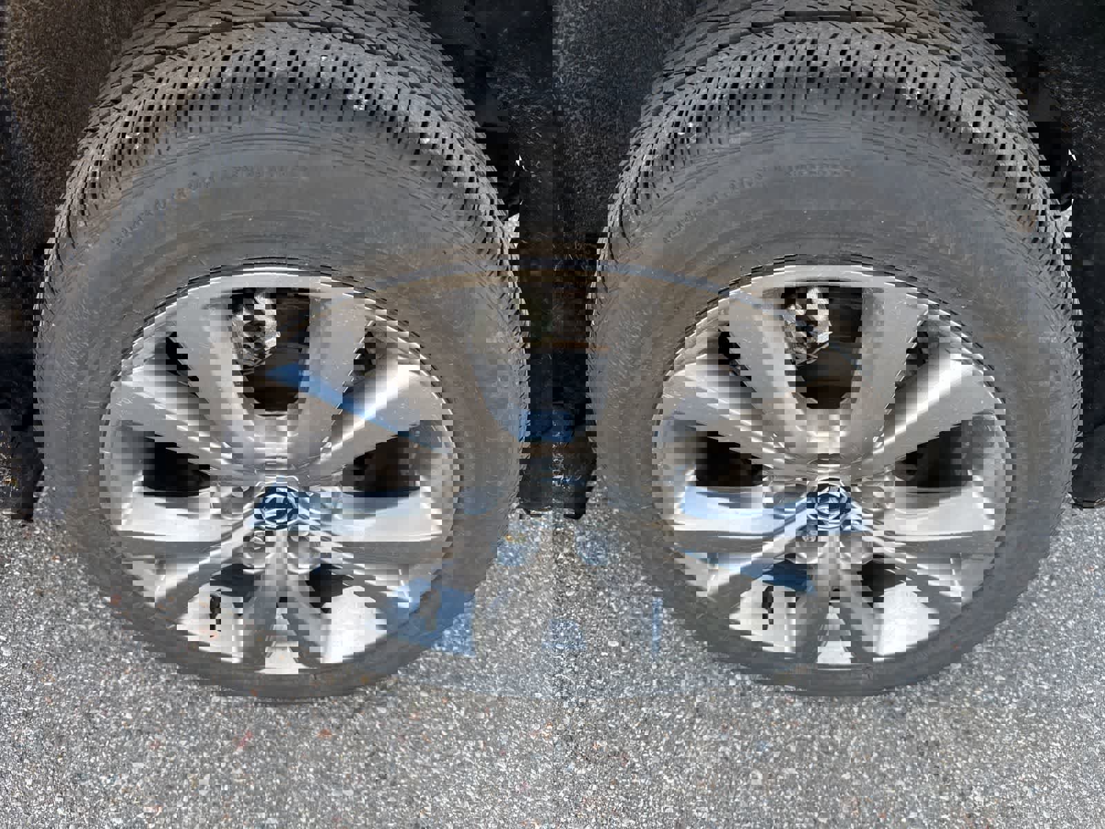 Used 2021 MAZDA CX-30 AWD 2.5 S w/ Premium Package image 10