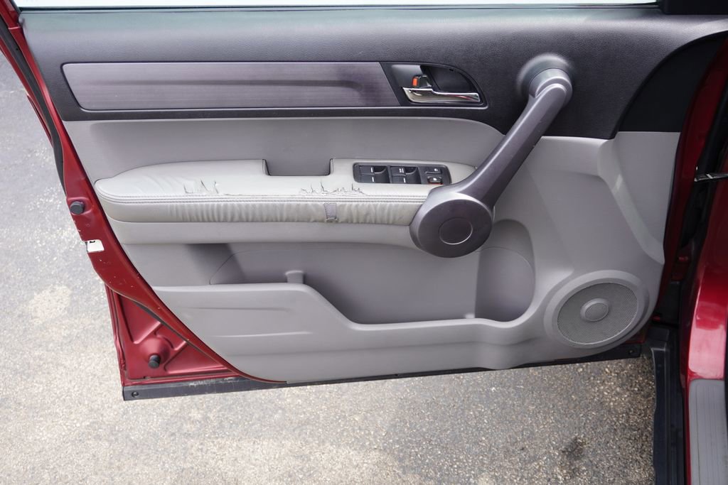 Used 2008 Honda CR-V EX-L image 9