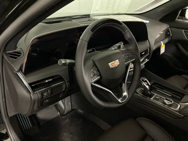 New 2026 Cadillac CT5 Sport w/ Technology Package AWD/4WD image 16