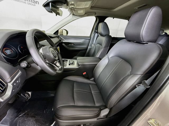 New 2026 MAZDA CX-90 3.3 Turbo w/ Preferred Package AWD/4WD image 20