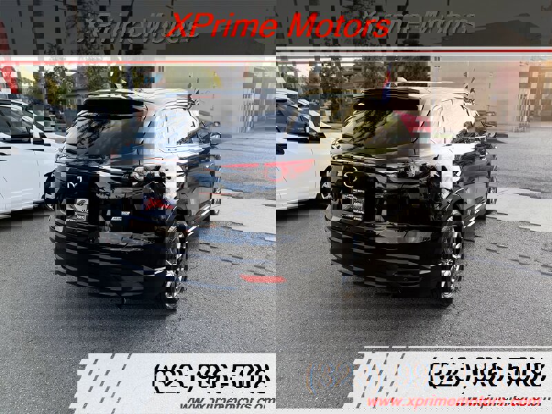 Used 2019 MAZDA CX-9 Touring w/ Touring Premium Package image 7