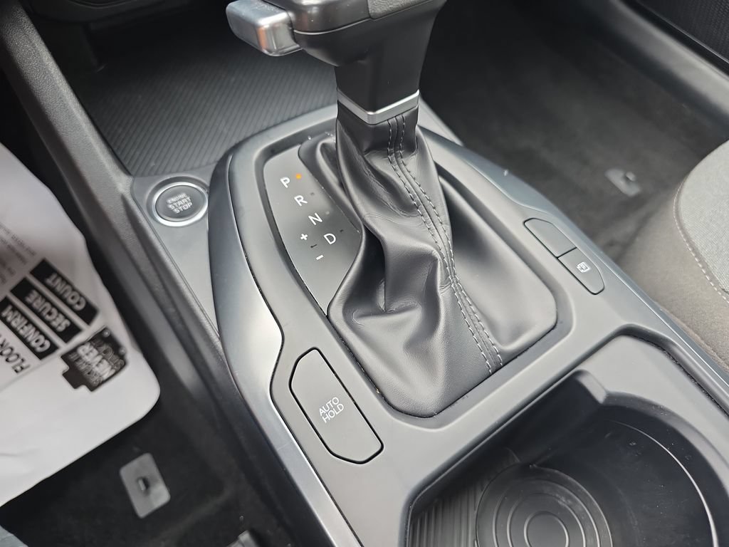 Used 2025 Kia K4 FWD image 27