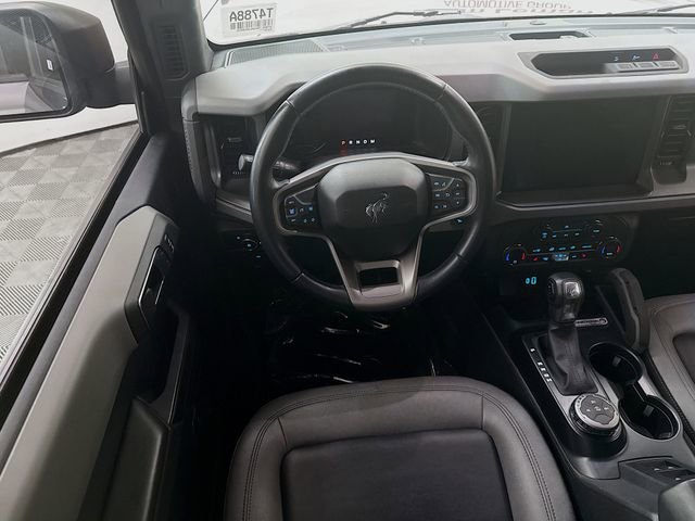 Used 2024 Ford Bronco Big Bend image 22