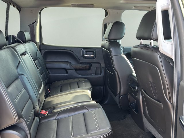 Used 2015 GMC Sierra 1500 Denali AWD/4WD image 15