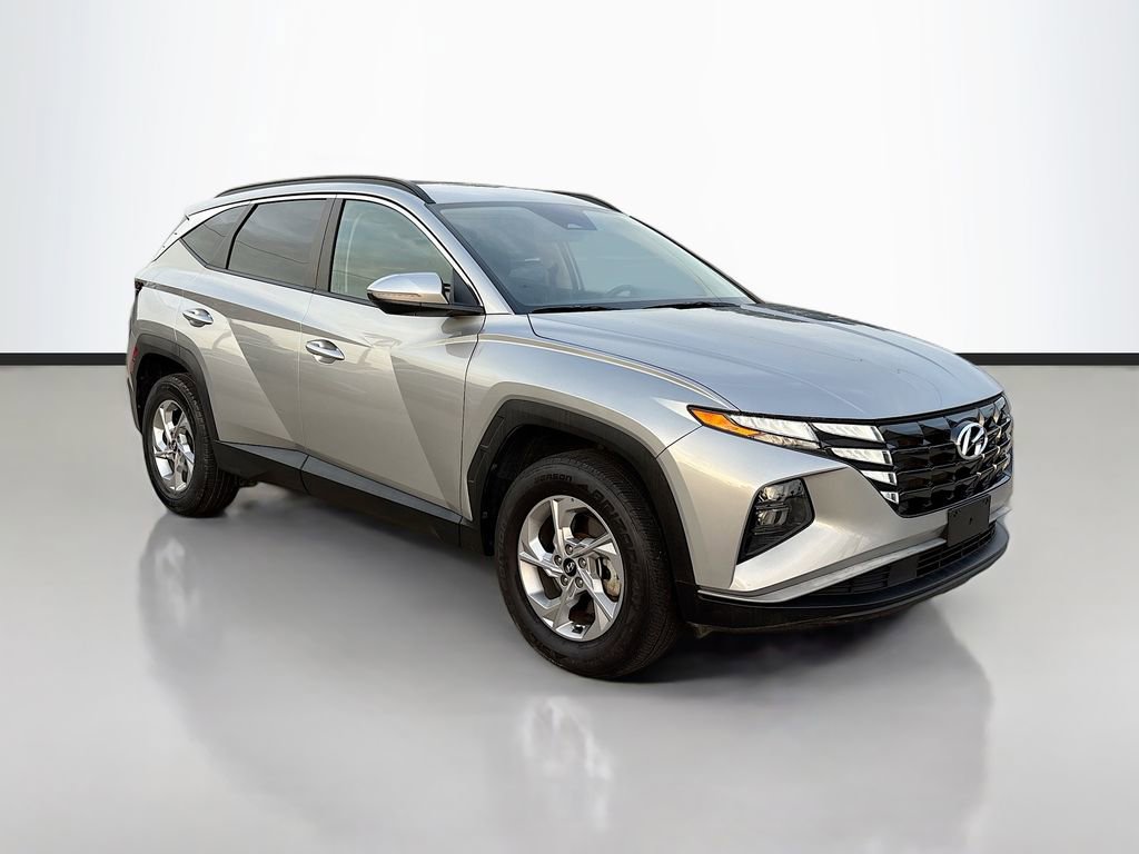 Used 2023 Hyundai Tucson SEL image 3