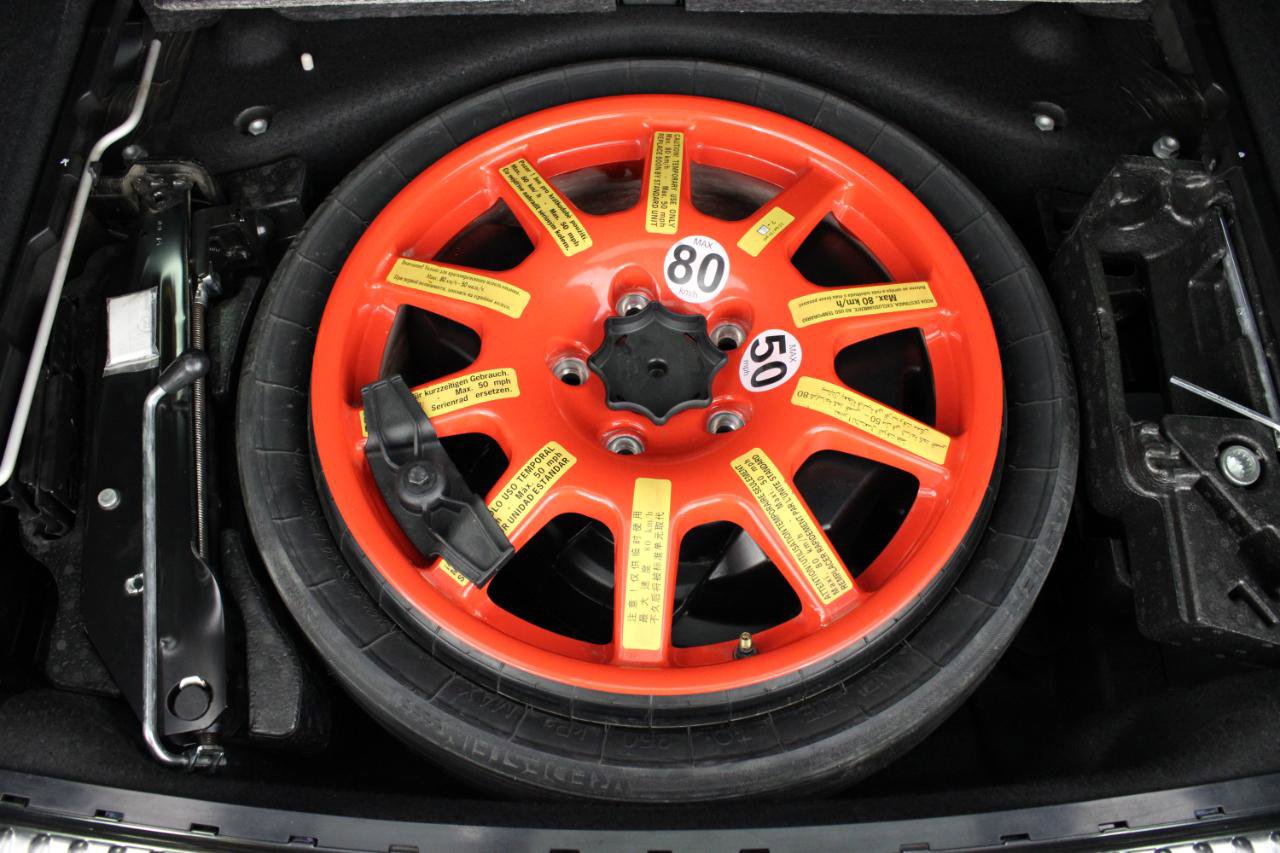 Used 2016 Porsche Cayenne image 74