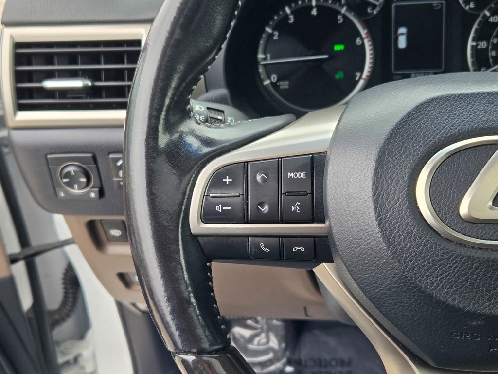 Used 2020 Lexus GX 460 Premium AWD/4WD image 44
