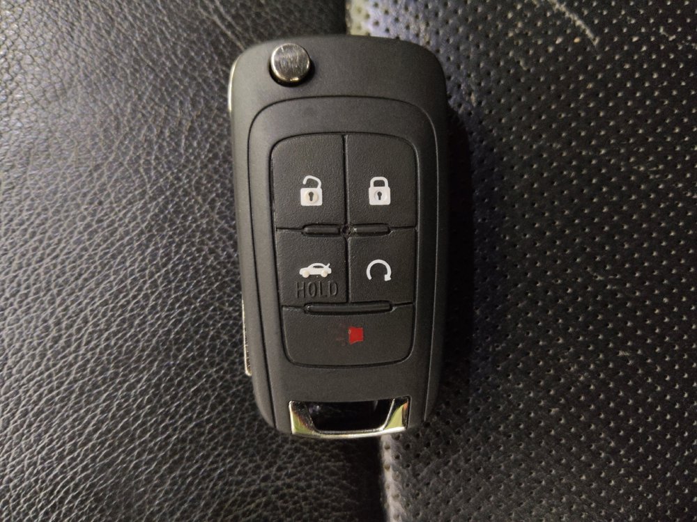 Used 2019 Chevrolet Impala Premier FWD image 32