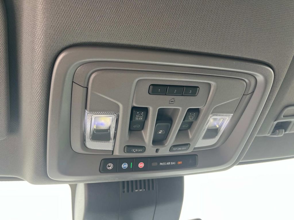 New 2026 GMC Sierra 1500 Denali image 25